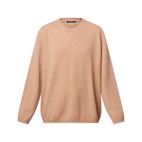 シームレス カシミヤプルオーバー ウィメンズ ウェア(洋服) (製品ズーム)