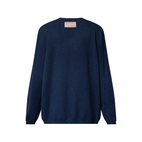 シームレス カシミヤプルオーバー ウィメンズ ウェア(洋服) (製品ズーム)