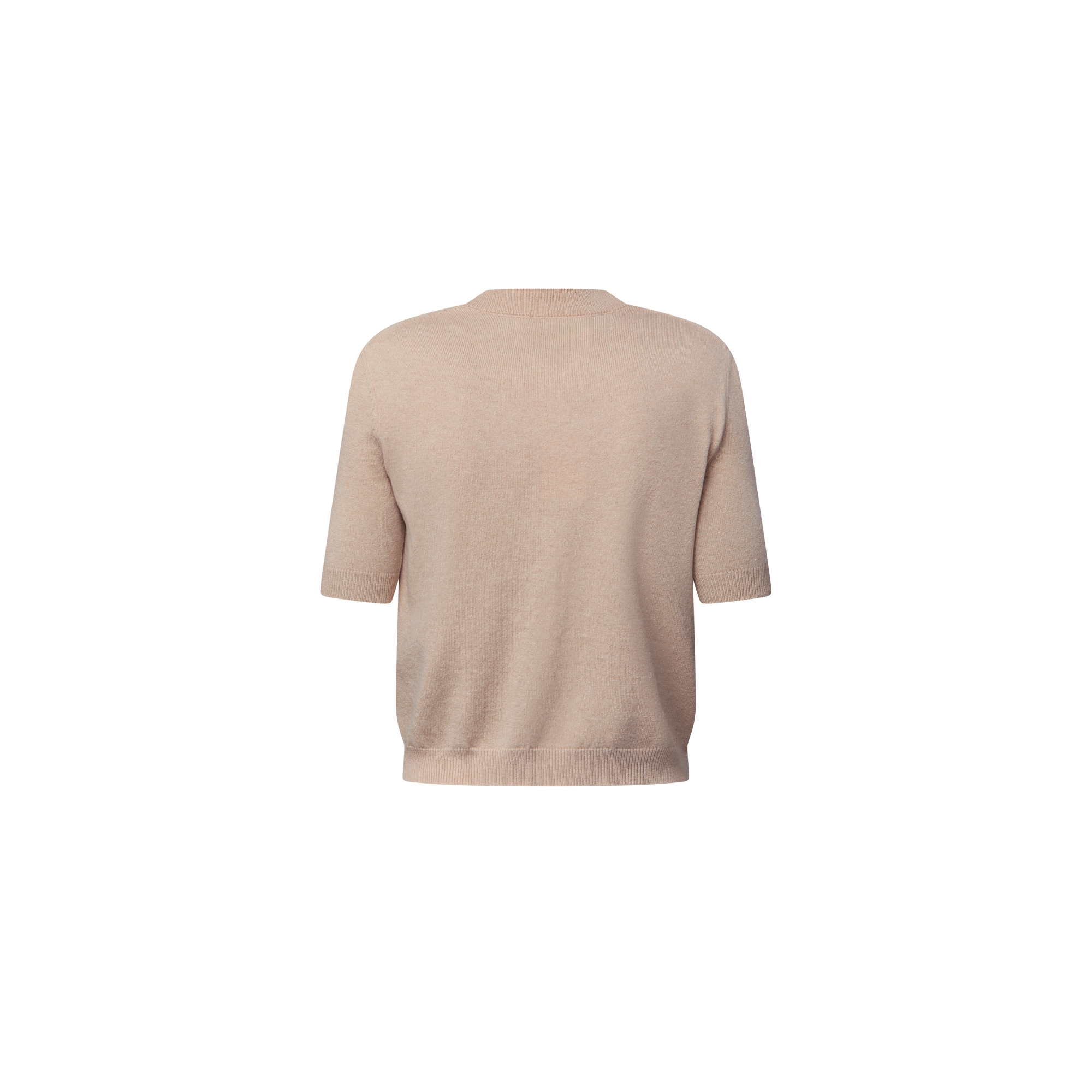 スパンコール シグネチャー ニットトップ  ウィメンズ ウェア(洋服) (製品ズーム)