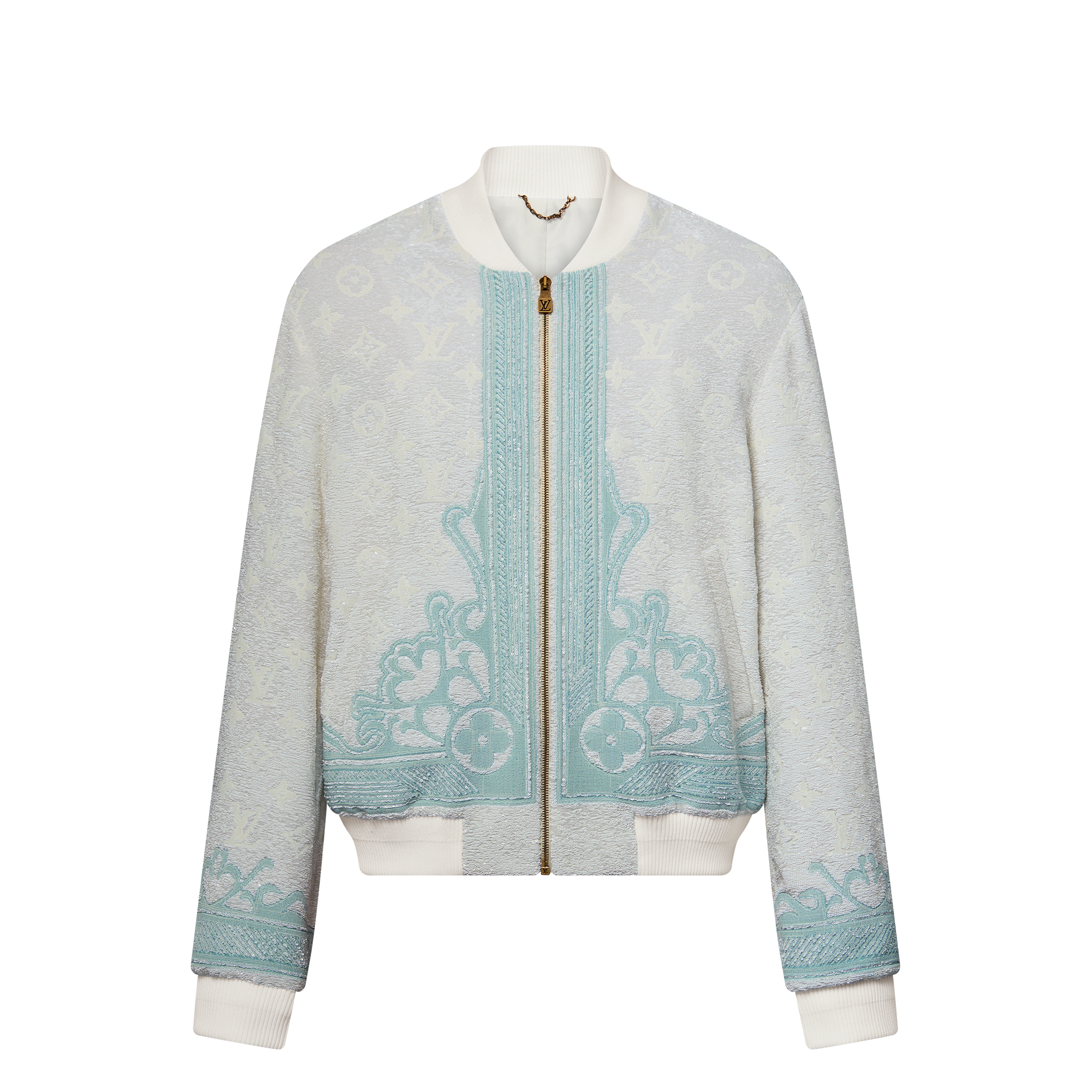 シークインボンバー  メンズ プレタポルテ(洋服) (製品ズーム)