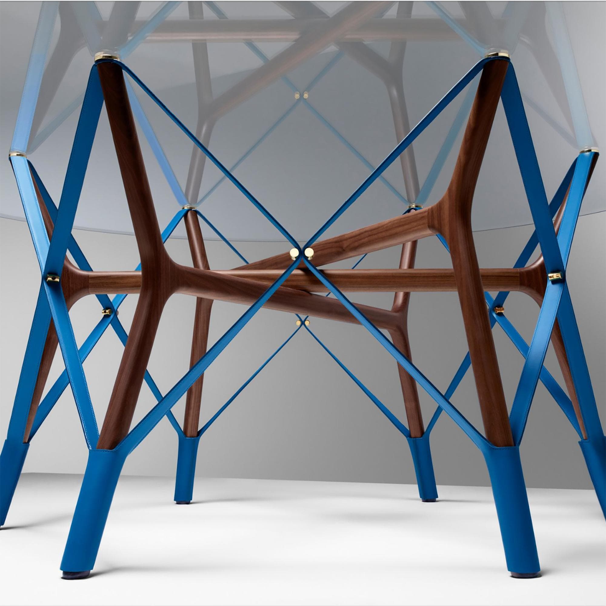 Serpentine PM Coffee Table by Atelier Oï  トランク、トラベル & ホーム ホーム & テーブルウェア (製品ズーム)
