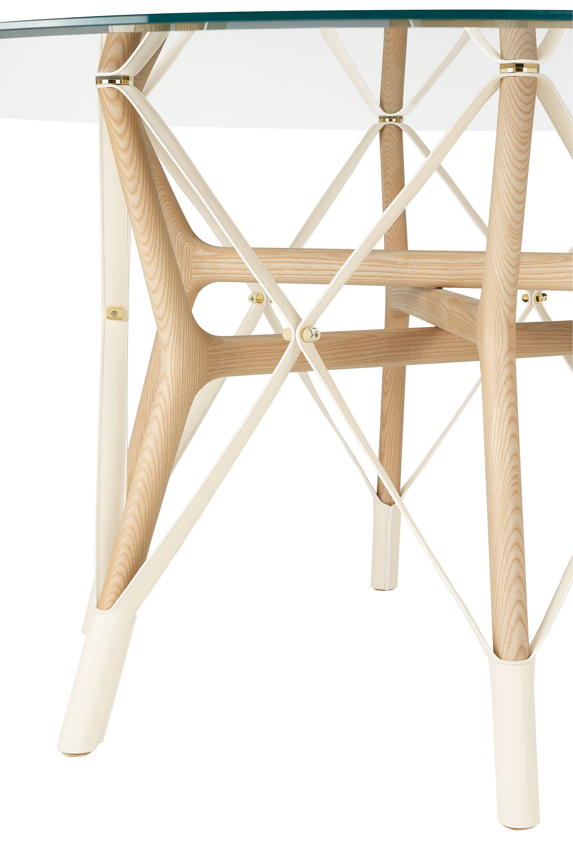 Serpentine Table MM By Atelier Oï  トランク、トラベル & ホーム ホーム & テーブルウェア (製品ズーム)