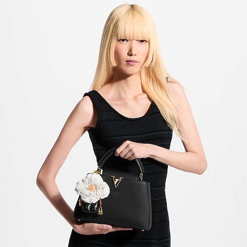 セット・ヴィヴィエンヌ ファッショニスタ レ・エクセプショネル S00 ウィメンズ アクセサリー (製品ズーム)