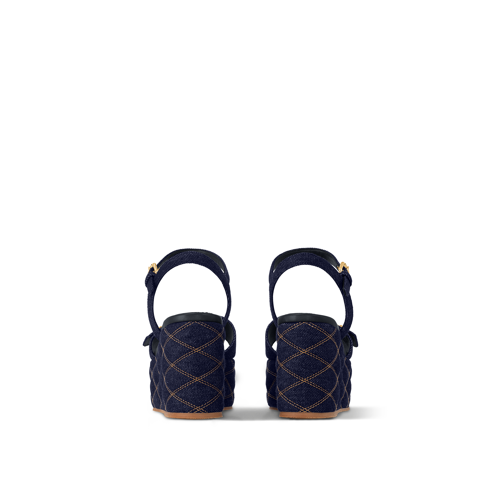 シェイク サンダル ｜ルイ・ヴィトン 公式サイト - 1ACI5J