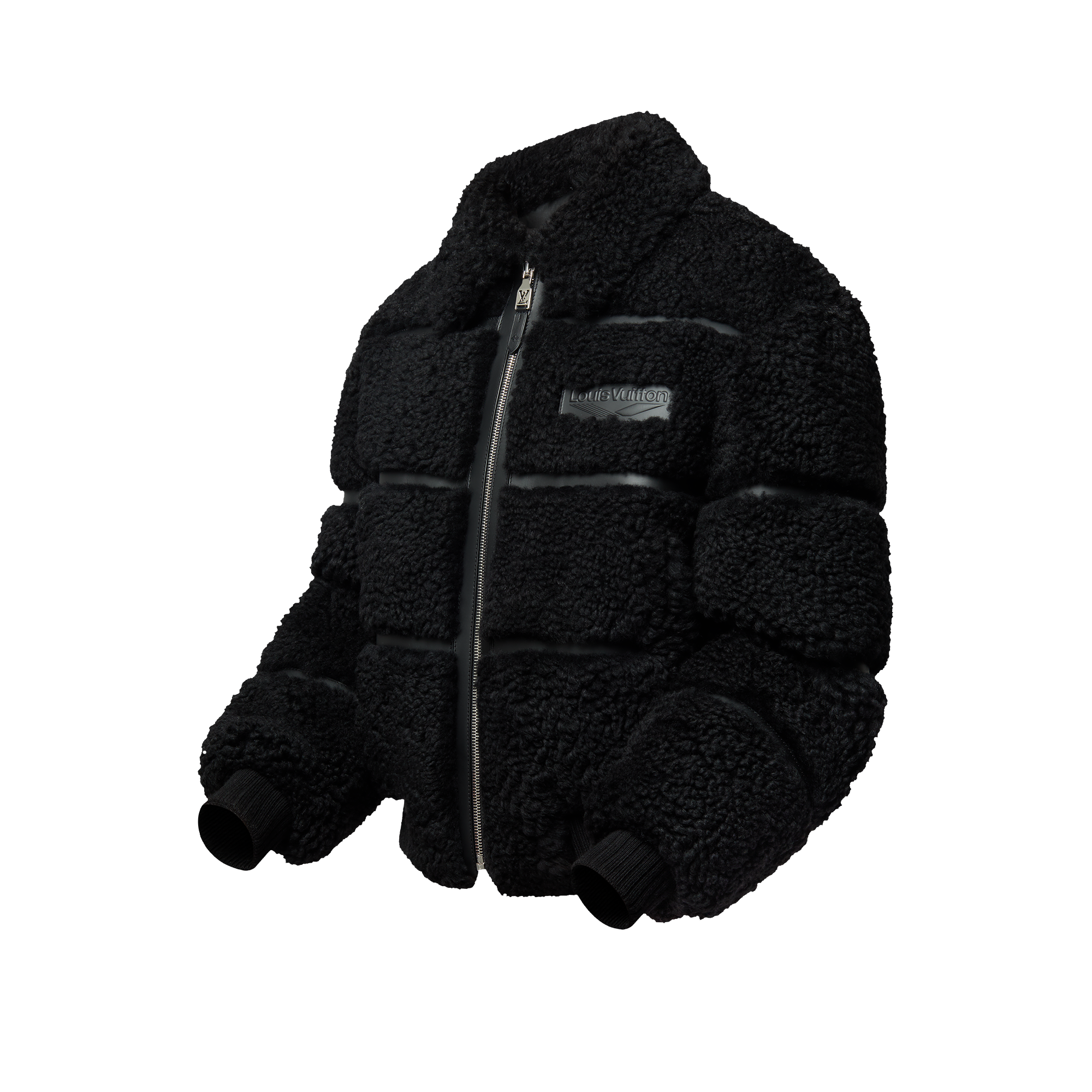 シアリングブルゾン  メンズ ウェア(洋服) (製品ズーム)