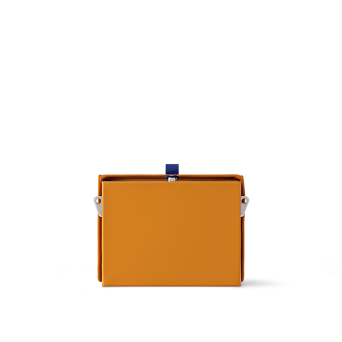 ショッパー・クラッチ その他レザー バッグ・財布・小物 メンズ・バッグ (製品ズーム)