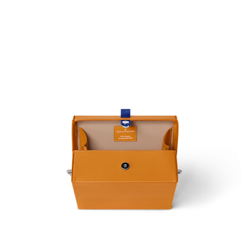 ショッパー・クラッチ その他レザー バッグ・財布・小物 メンズ・バッグ (製品ズーム)