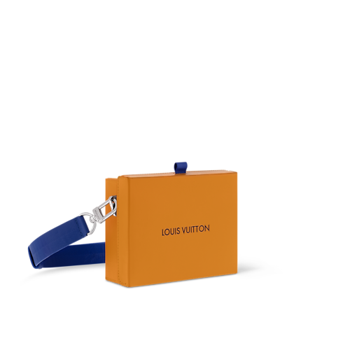 ショッパー・クラッチ その他レザー バッグ・財布・小物 メンズ・バッグ (製品ズーム)