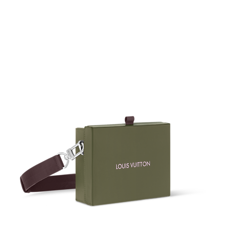 ショッパー・クラッチ その他レザー バッグ・財布・小物 メンズ・バッグ (製品ズーム)