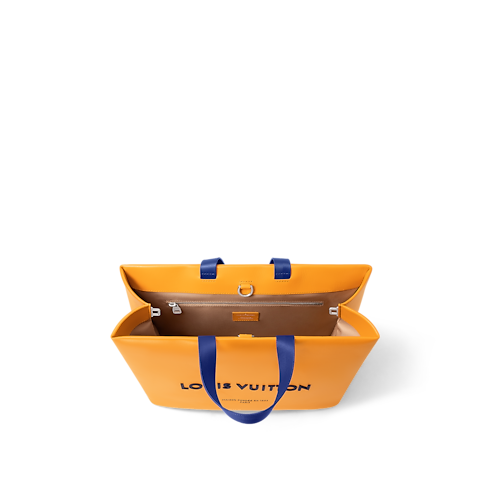 ショッパー・トート MM その他レザー バッグ・財布・小物 メンズ・バッグ (製品ズーム)