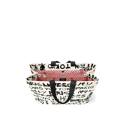 ショッパー・トート MM バッグ・財布・小物 メンズ・バッグ (製品ズーム)