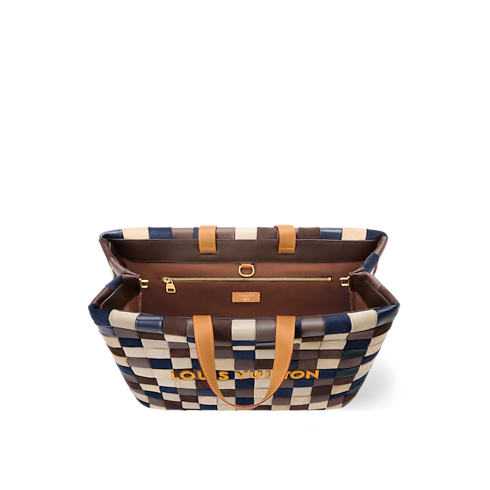 ショッパー・トート MM バッグ・財布・小物 メンズ・バッグ (製品ズーム)