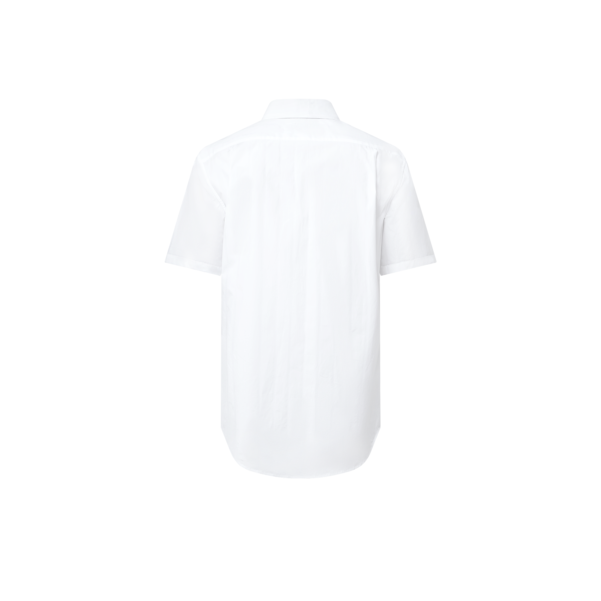 ショートスリーブ クラシックシャツ  メンズ プレタポルテ(洋服) (製品ズーム)