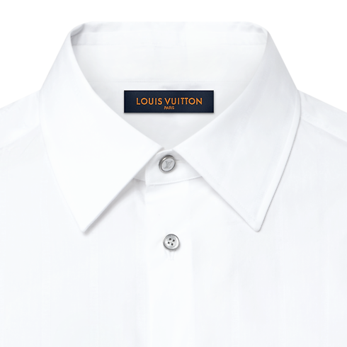 ショートスリーブ クラシックシャツ メンズ ウェア(洋服) (製品ズーム)