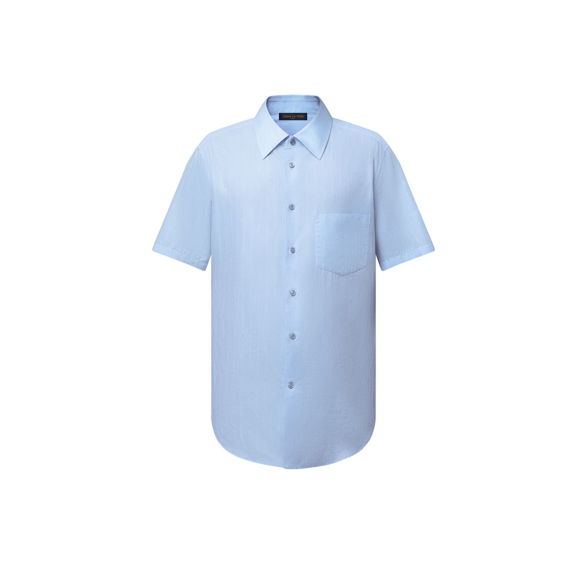 ショートスリーブ クラシックシャツ  メンズ ウェア(洋服) (製品ズーム)