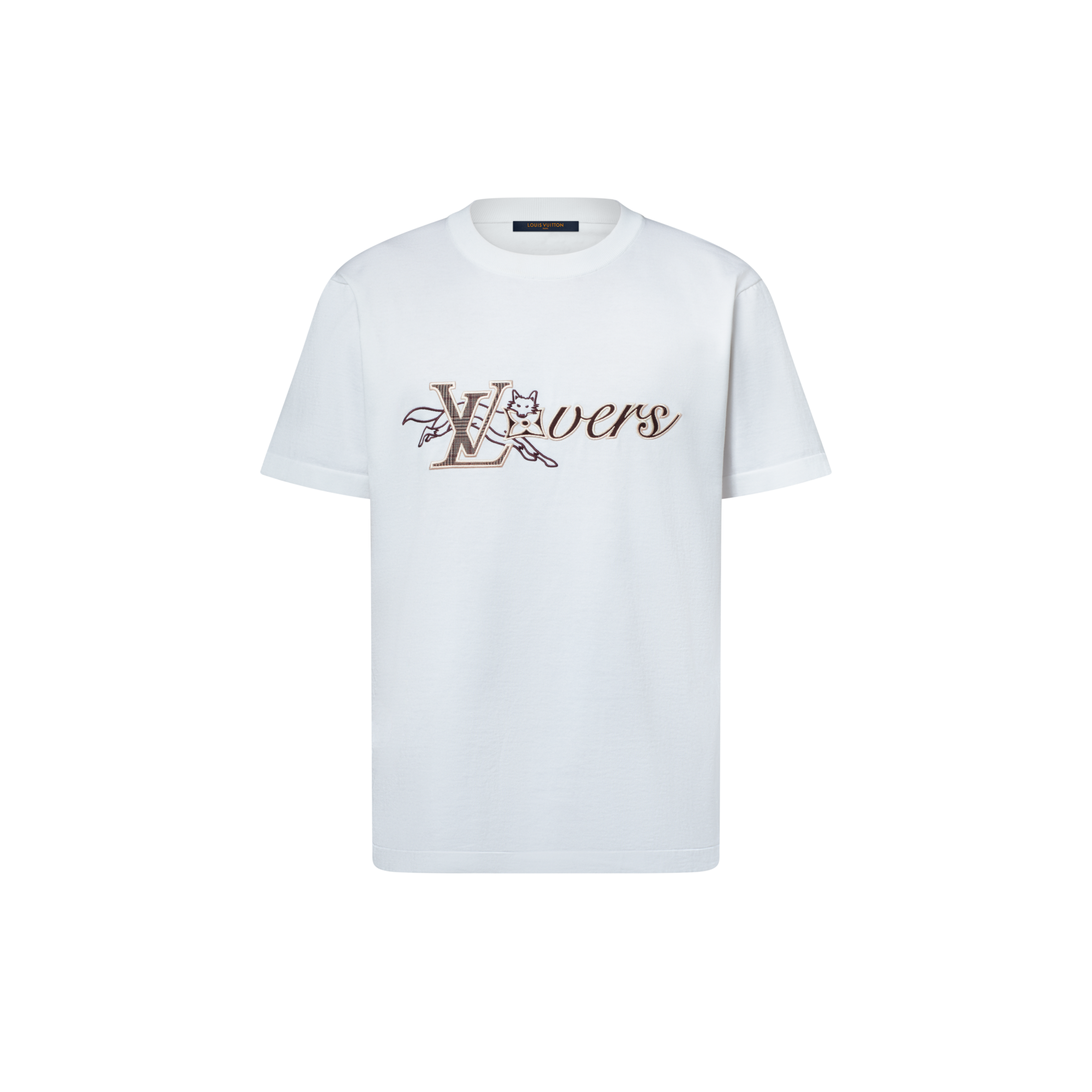 ショートスリーブ クルーネック  メンズ ウェア(洋服) (製品ズーム)