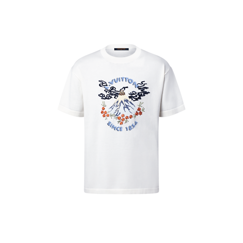 ダミエ デニム ワークウェアブルゾン メンズ ウェア(洋服)