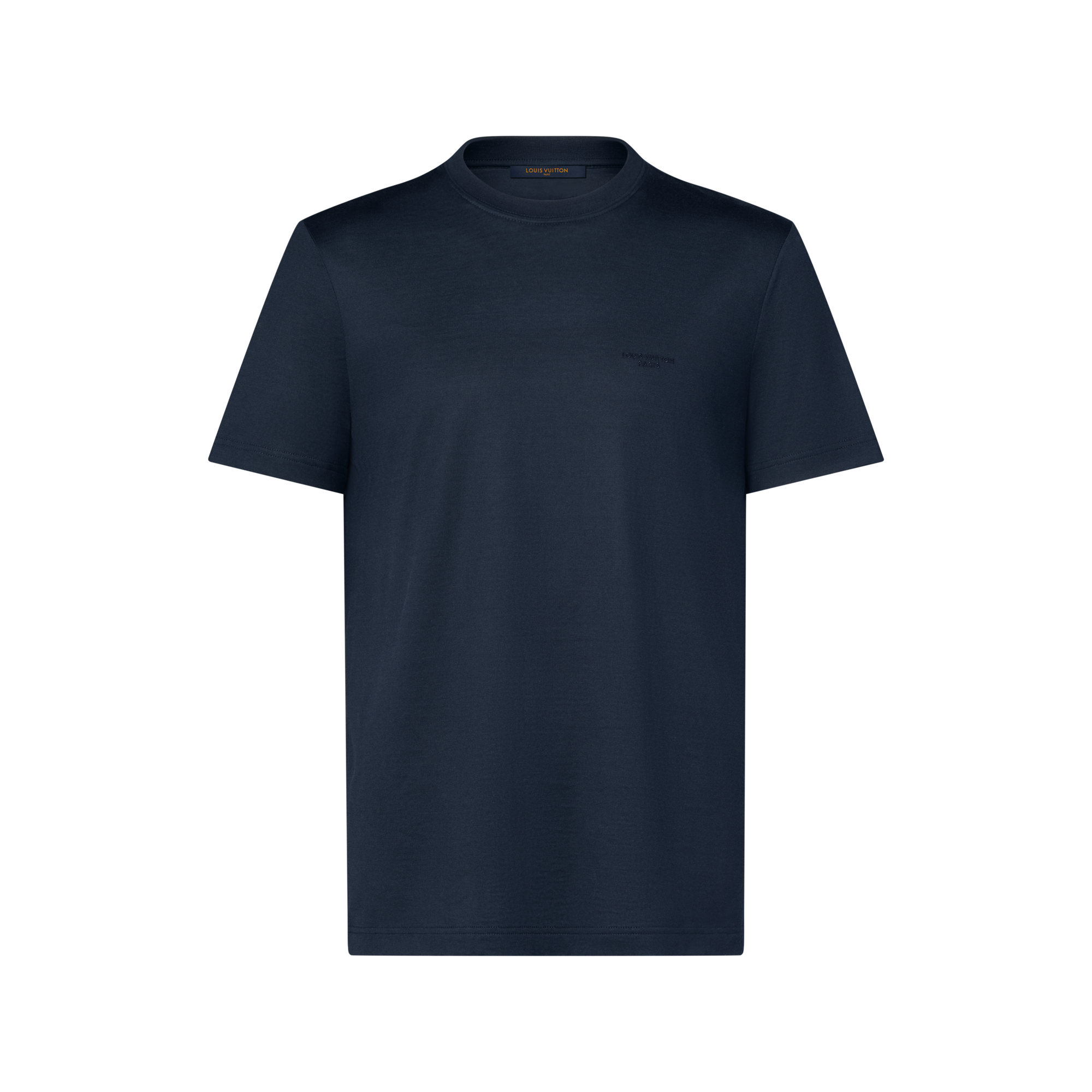 ショートスリーブ シグネチャー Tシャツ ｜ルイ・ヴィトン 公式サイト 