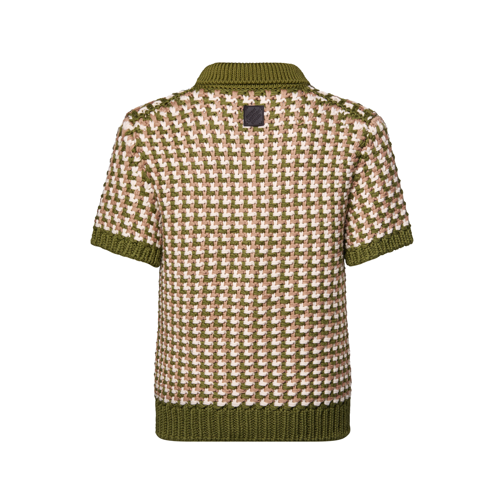 メンズ Tシャツ＆ポロシャツ | ルイ・ヴィトン 公式サイト - ハイ 