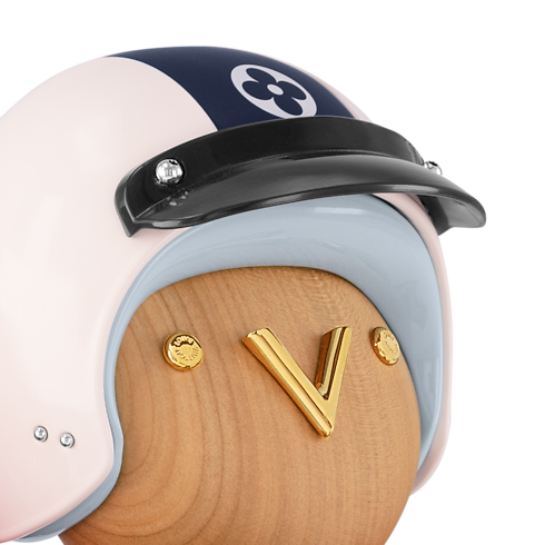 ヴィヴィエンヌ ガストン サイドカー エピ トランク、トラベル & ホーム スポーツ & ライフスタイル (製品ズーム)