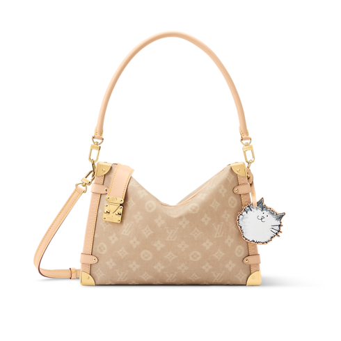 サイドトランク GM