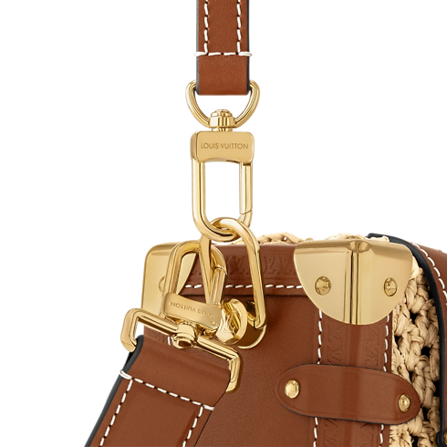 サイドトランク MM その他キャンバス バッグ・財布・小物 ウィメンズ・バッグ (製品ズーム)