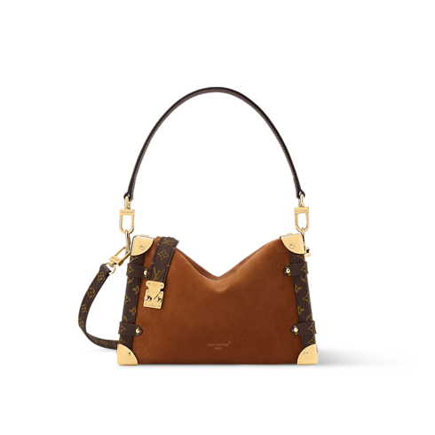 サイドトランク MM