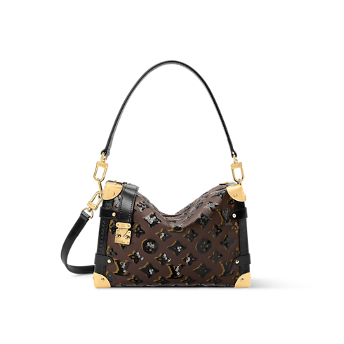 サイドトランク MM モノグラム バッグ・財布・小物 ウィメンズ・バッグ (製品ズーム)