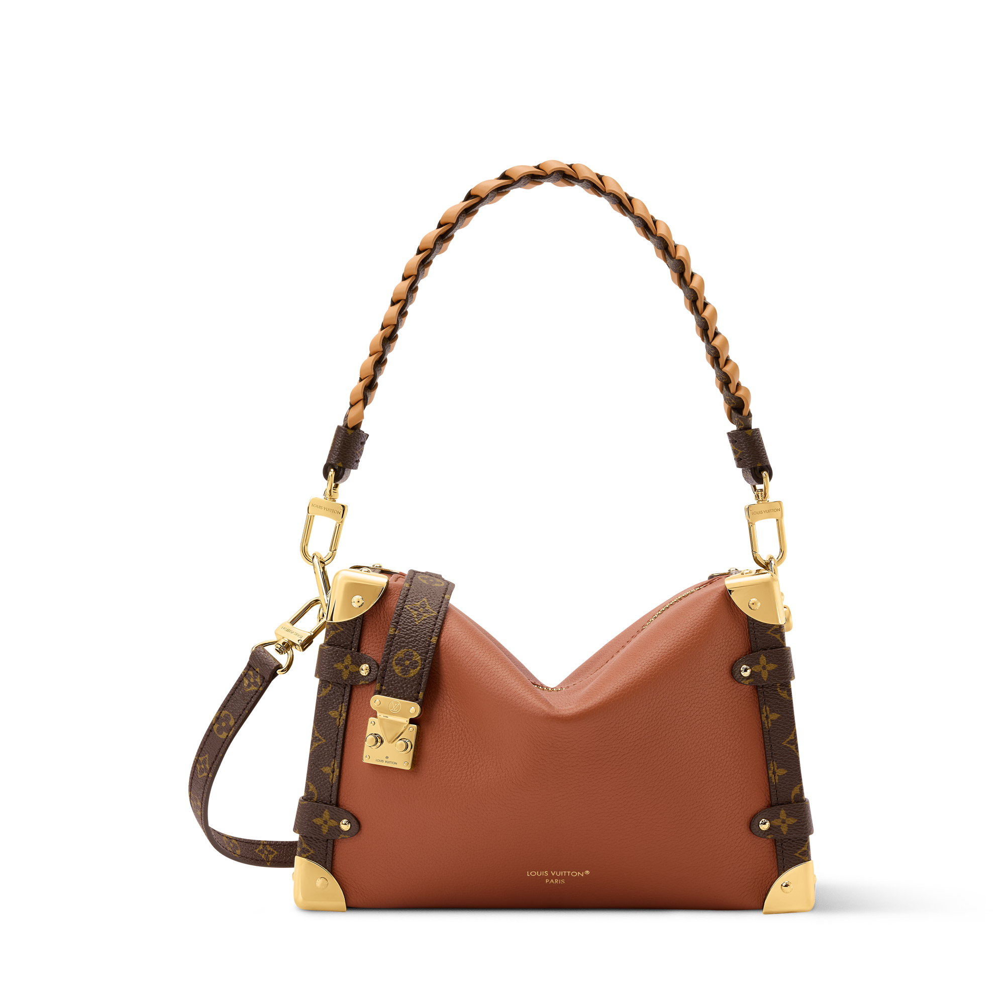 ウィメンズ LV アイコンモデル - サイドトランク｜ルイ・ヴィトン 公式 