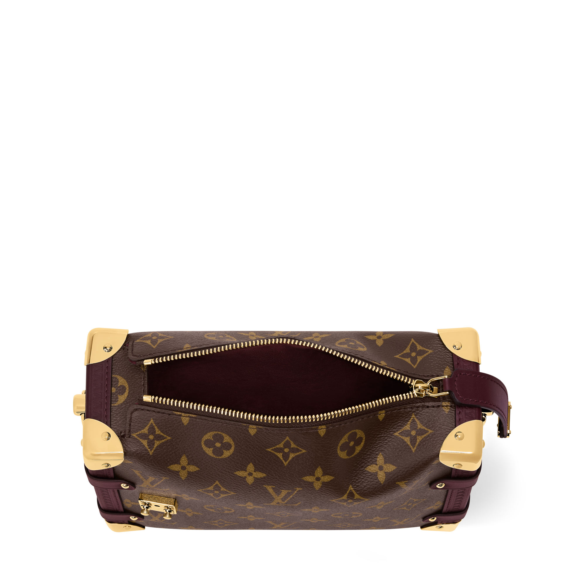 ウィメンズ LV アイコンモデル - サイドトランク｜ルイ・ヴィトン 公式 