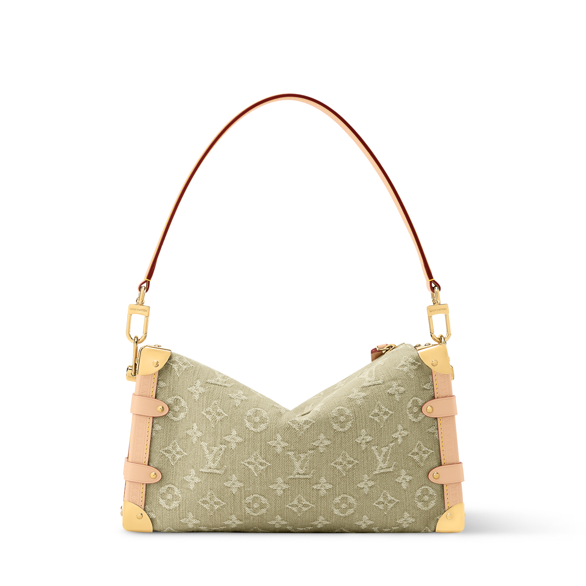 ウィメンズ LV アイコンモデル - サイドトランク｜ルイ・ヴィトン 公式 