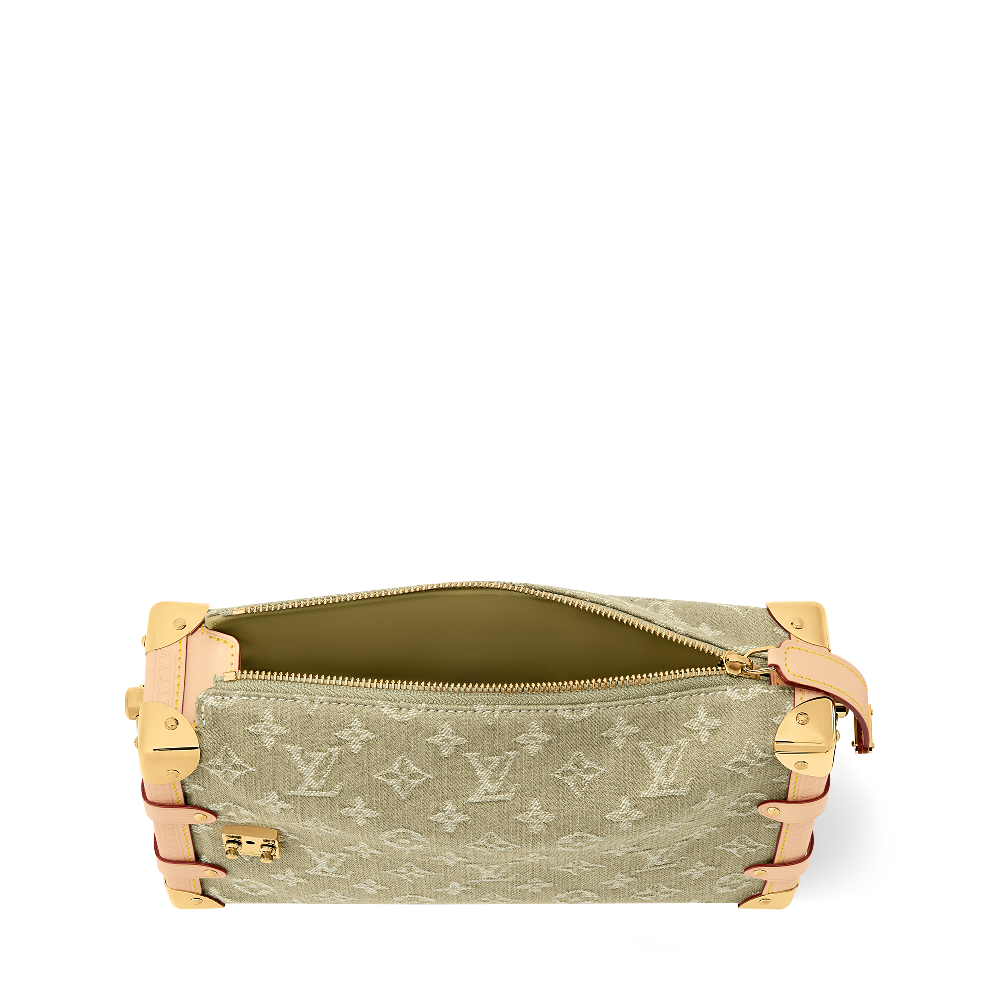 ウィメンズ LV アイコンモデル - サイドトランク｜ルイ・ヴィトン 公式 