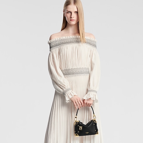 サイドトランク PM H27 ウィメンズ バッグ (製品ズーム)