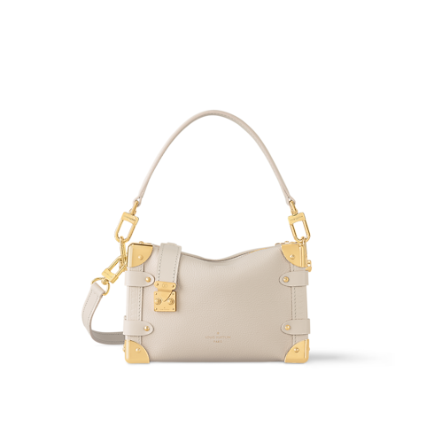 サイドトランク PM H27 ウィメンズ バッグ (製品ズーム)