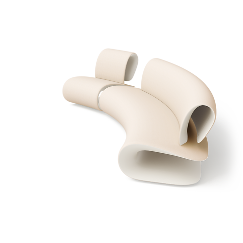 Signature Armchair Outdoor by Frank Chou トランク、トラベル & ホーム ホーム & テーブルウェア (製品ズーム)