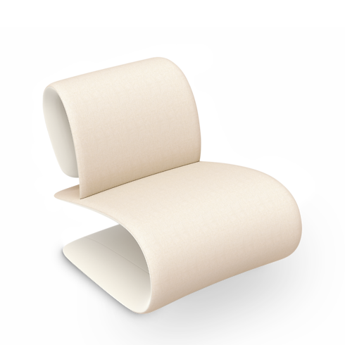 Signature Armchair Outdoor by Frank Chou トランク、トラベル & ホーム ホーム & テーブルウェア (製品ズーム)