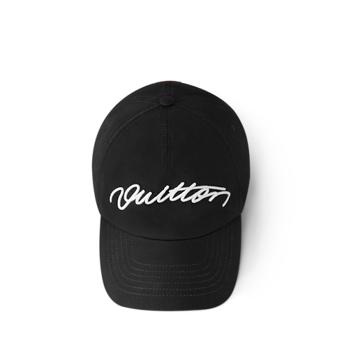 キャップ・シグネチャー S00 メンズ アクセサリー (製品ズーム)