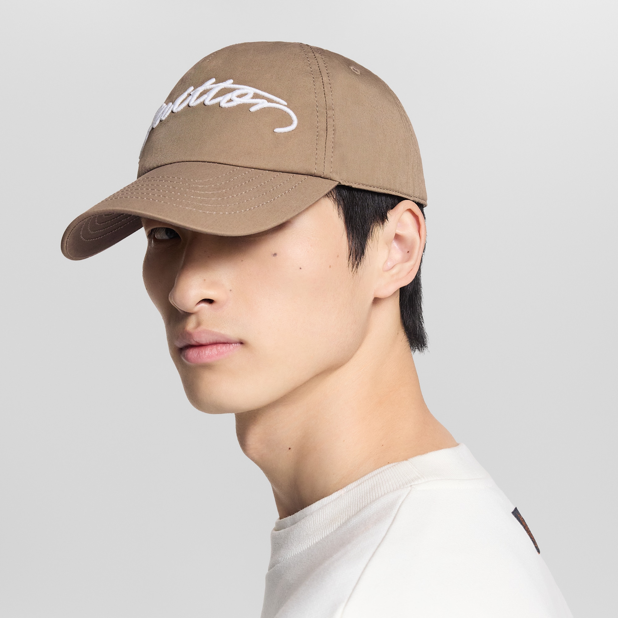キャップ・シグネチャー S00｜ルイ・ヴィトン 公式サイト - M5150L