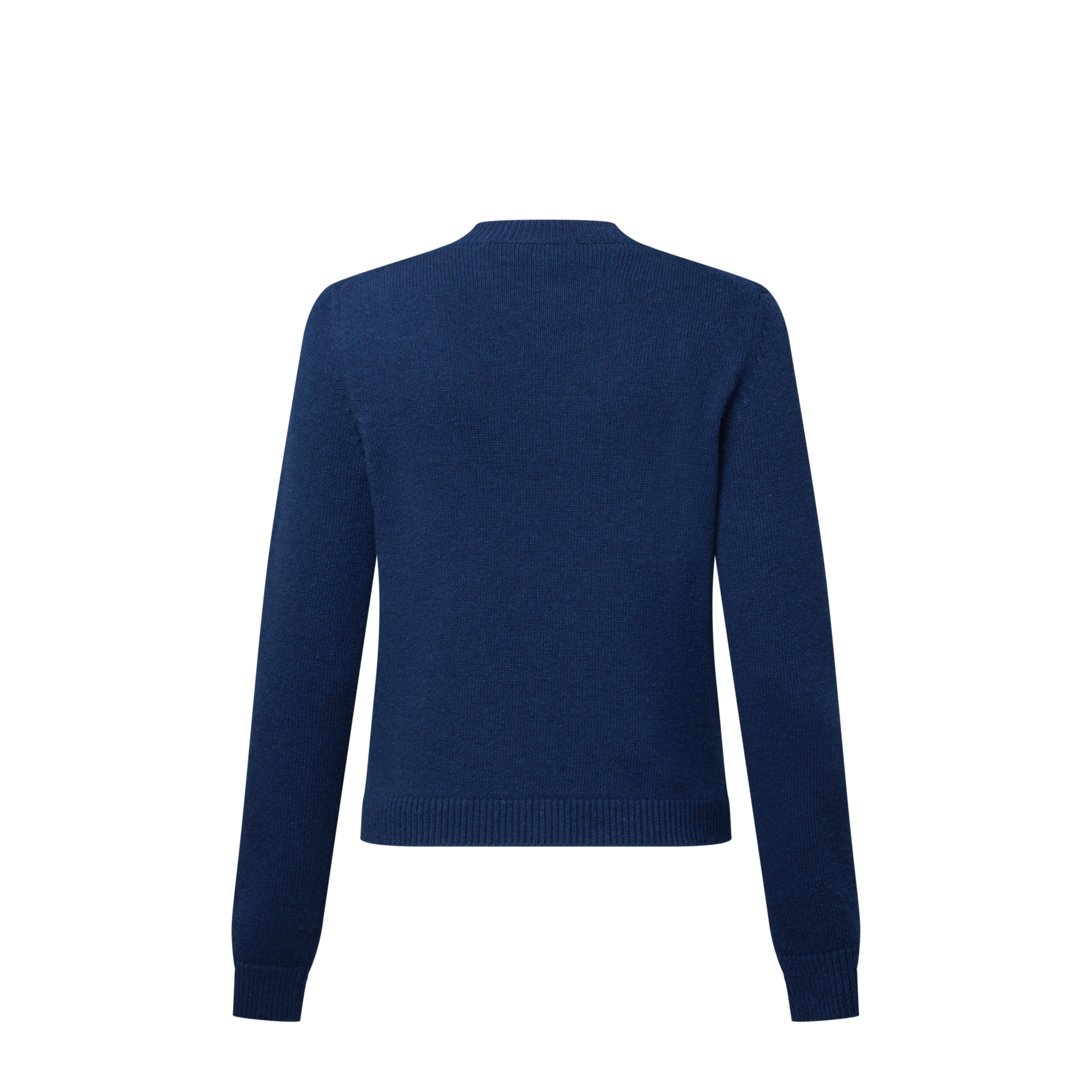 シグネチャー カシミヤプルオーバー  ウィメンズ ウェア(洋服) (製品ズーム)