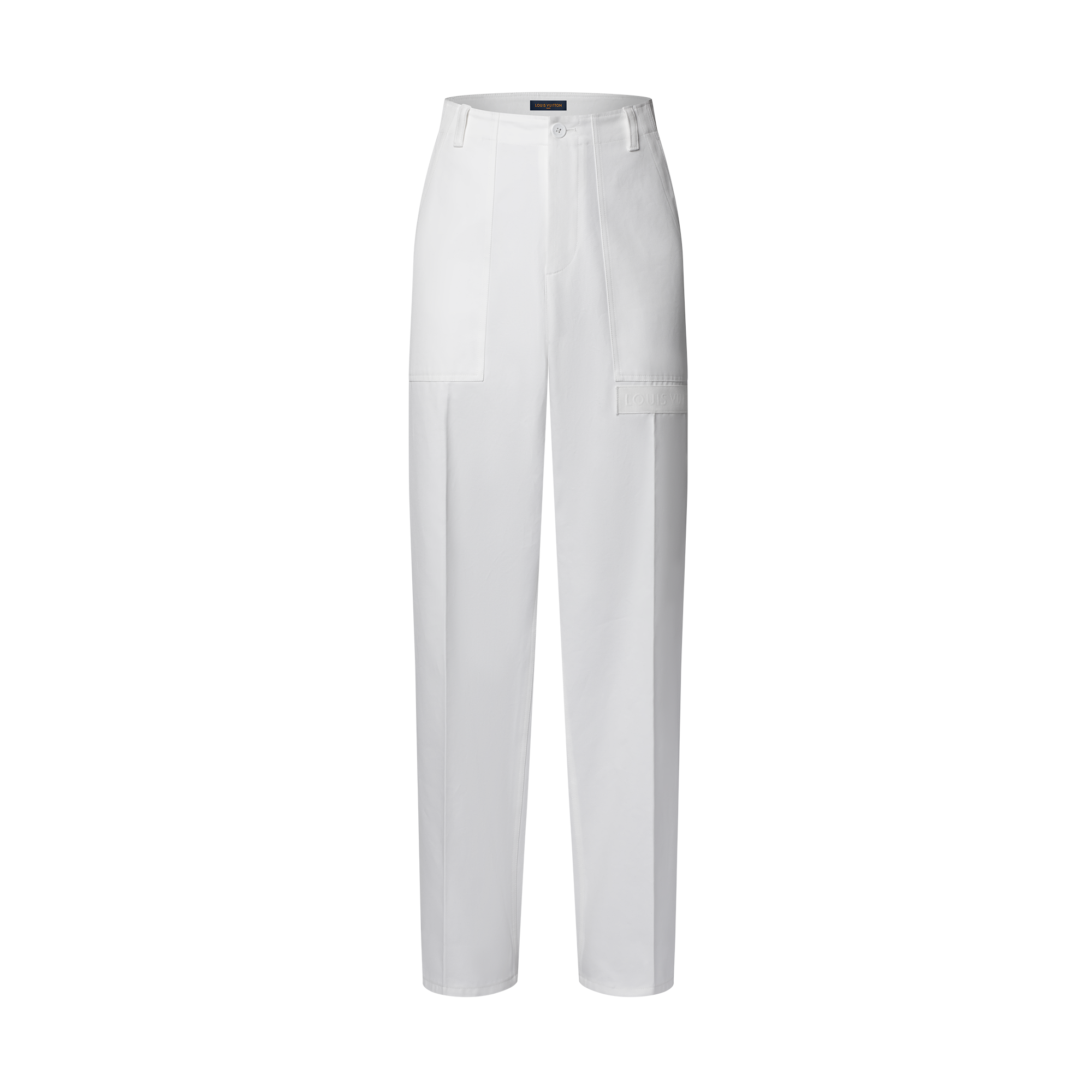 シグネチャー カジュアルパンツ  メンズ プレタポルテ(洋服) (製品ズーム)