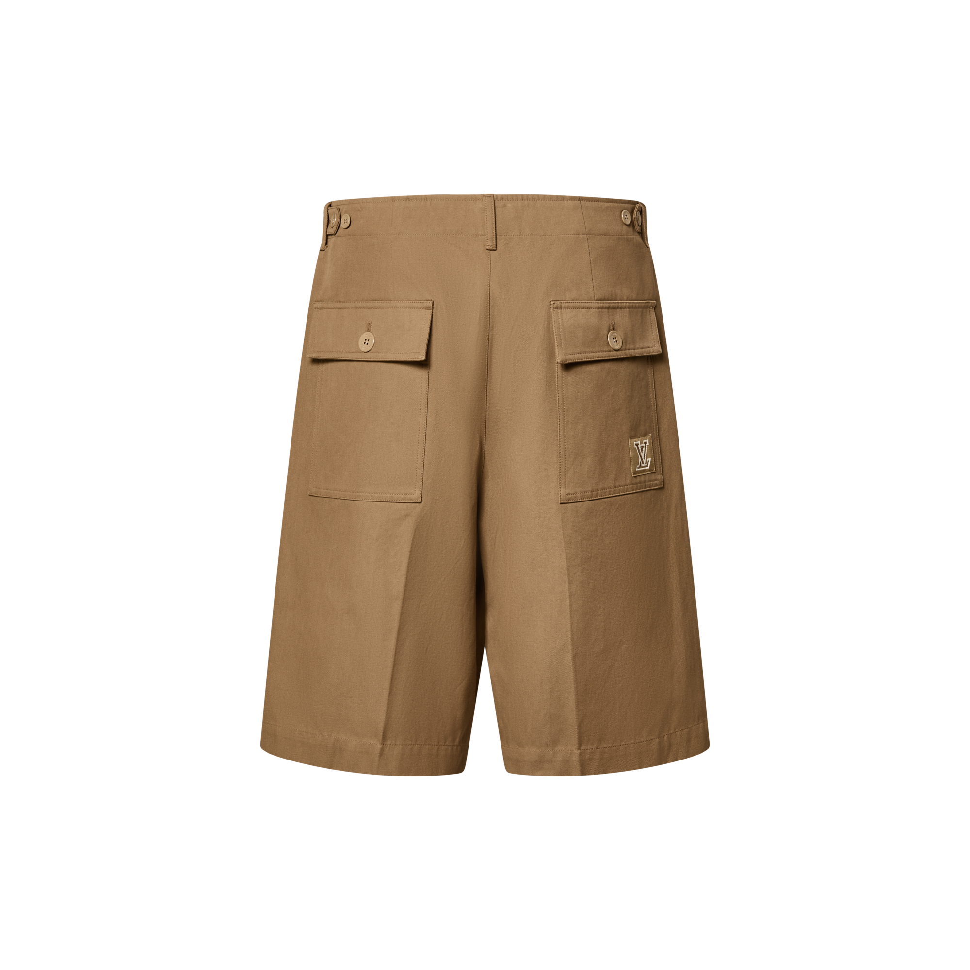シグネチャー カジュアルショーツ  メンズ プレタポルテ(洋服) (製品ズーム)