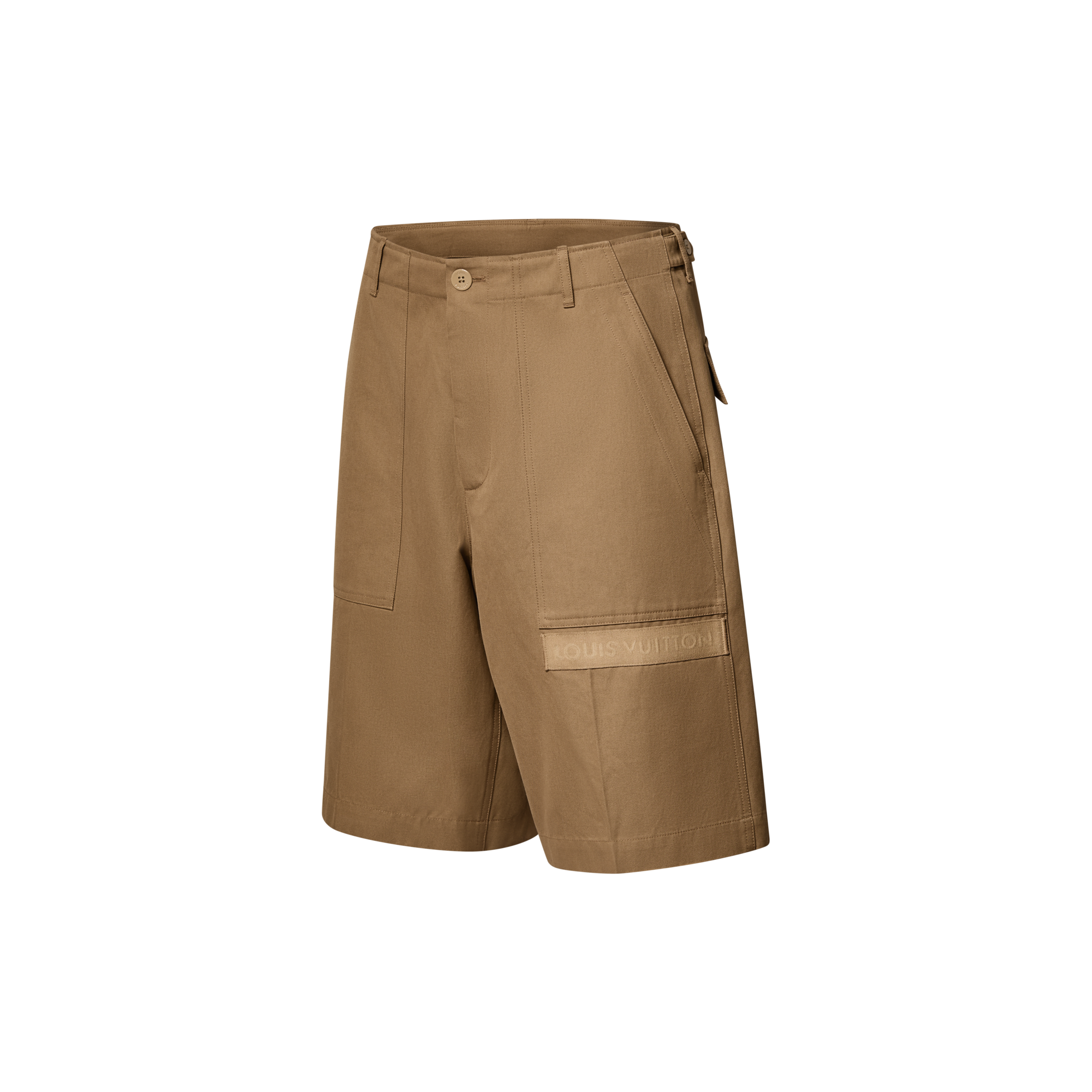 シグネチャー カジュアルショーツ  メンズ プレタポルテ(洋服) (製品ズーム)