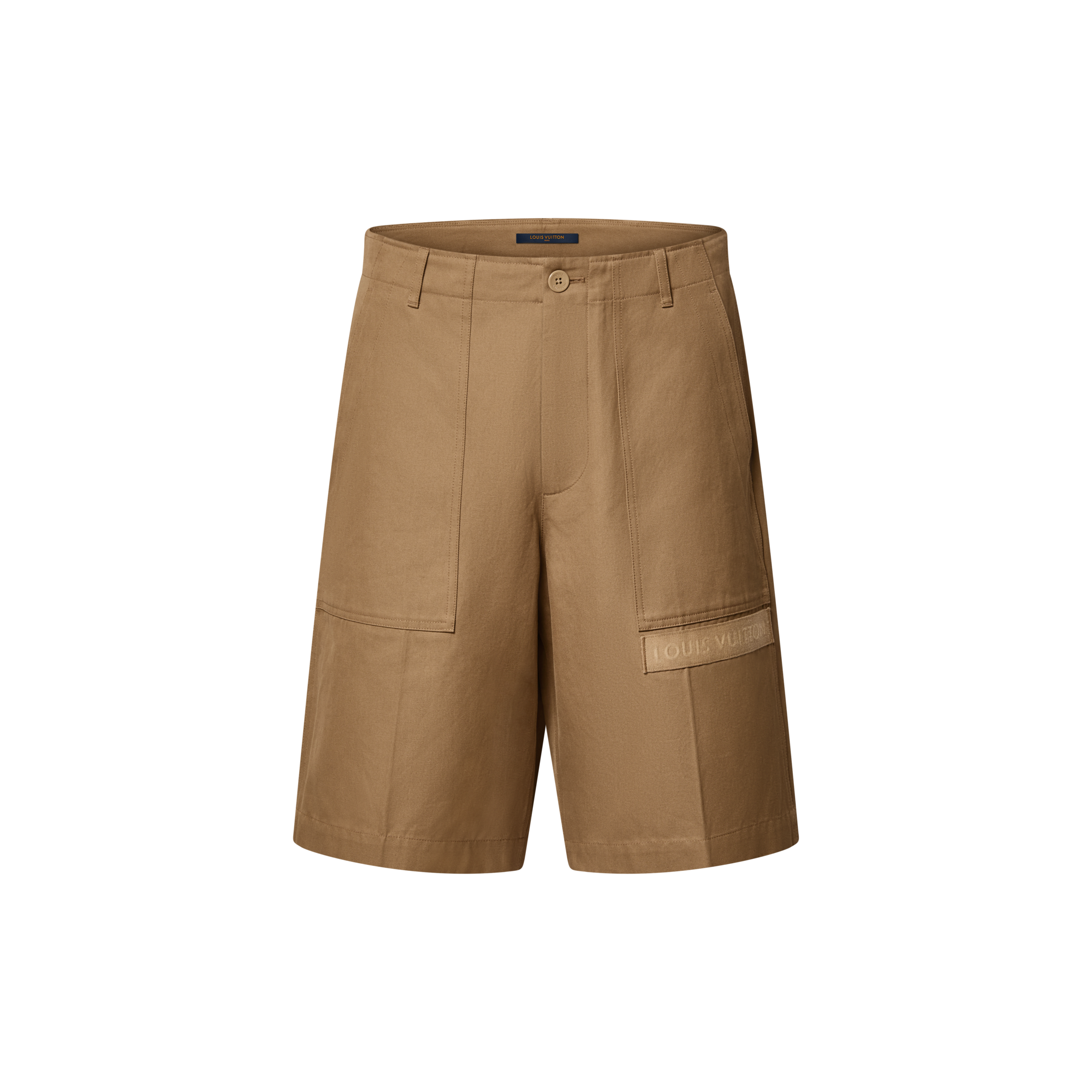 シグネチャー カジュアルショーツ  メンズ プレタポルテ(洋服) (製品ズーム)