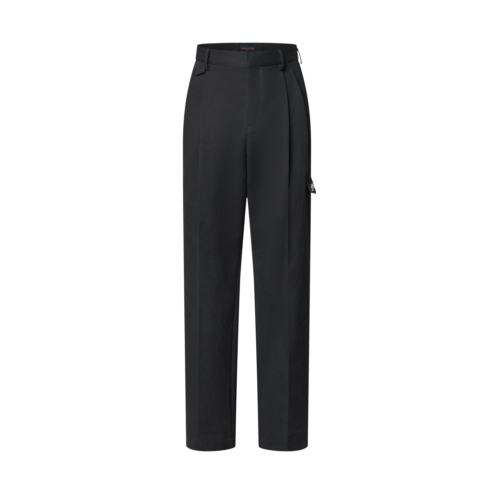 シグネチャー チノパンツ  メンズ プレタポルテ(洋服) (製品ズーム)