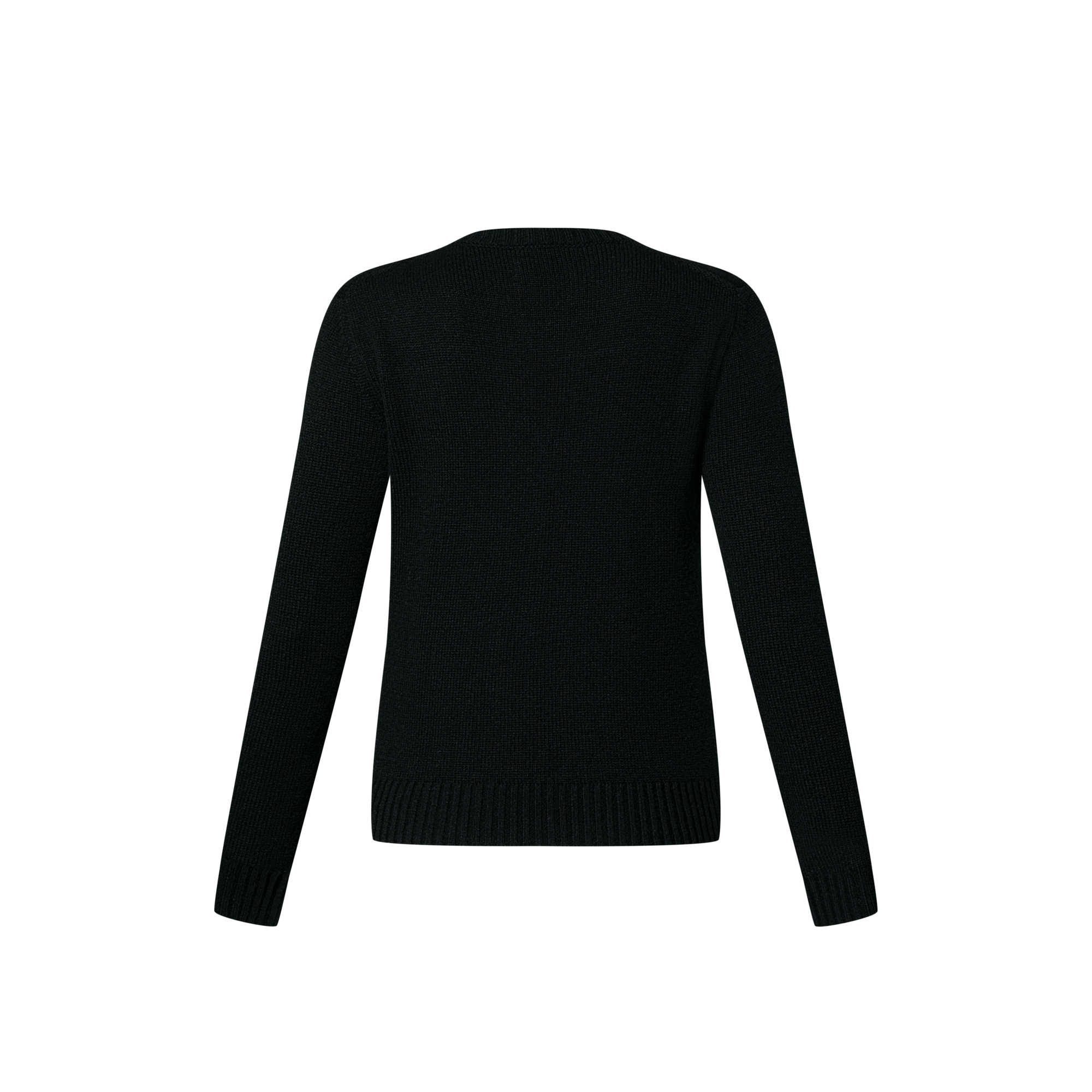 シグネチャー ニットプルオーバー  ウィメンズ プレタポルテ(洋服) (製品ズーム)