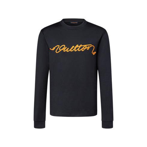 シグネチャー ロングスリーブ テクニカル ベース レイヤーTシャツ メンズ ウェア(洋服) (製品ズーム)