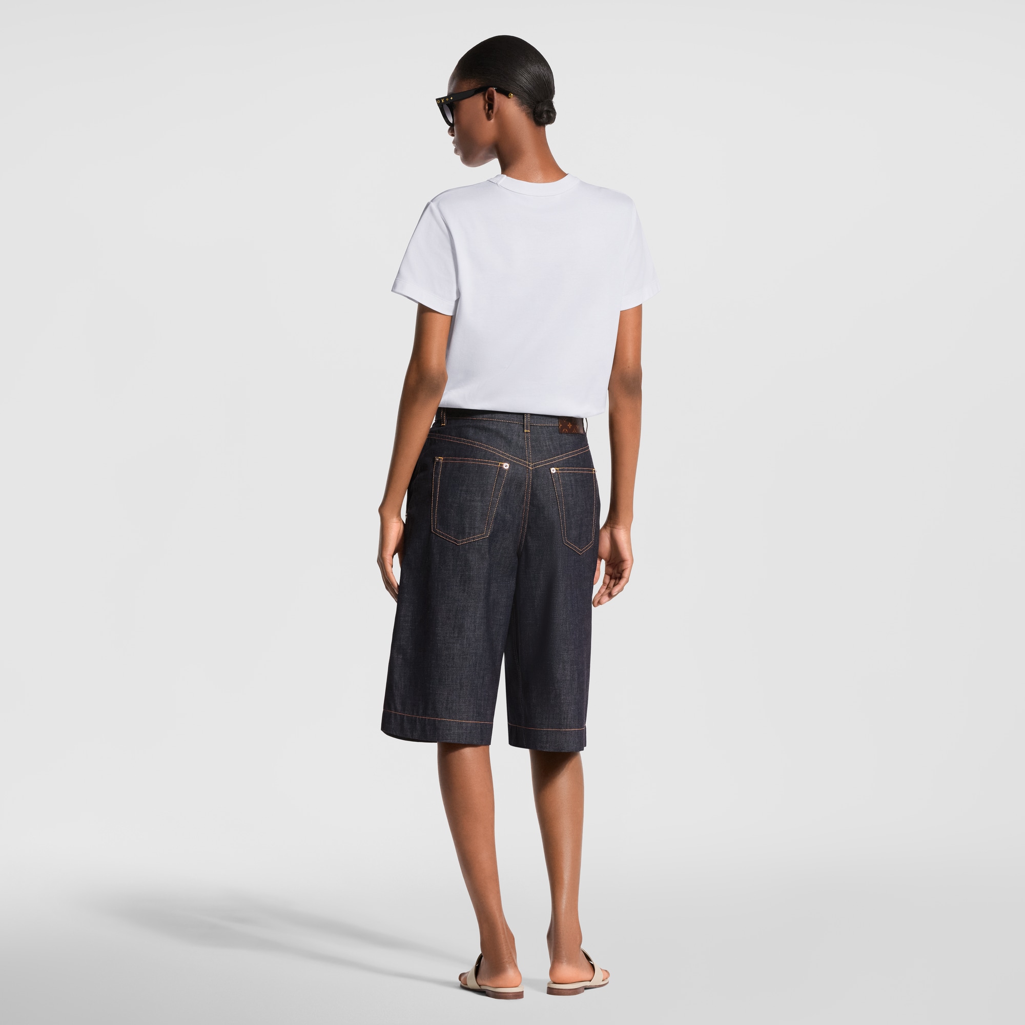 シグネチャーパッチTシャツ ｜ルイ・ヴィトン 公式サイト - 1AK0HG