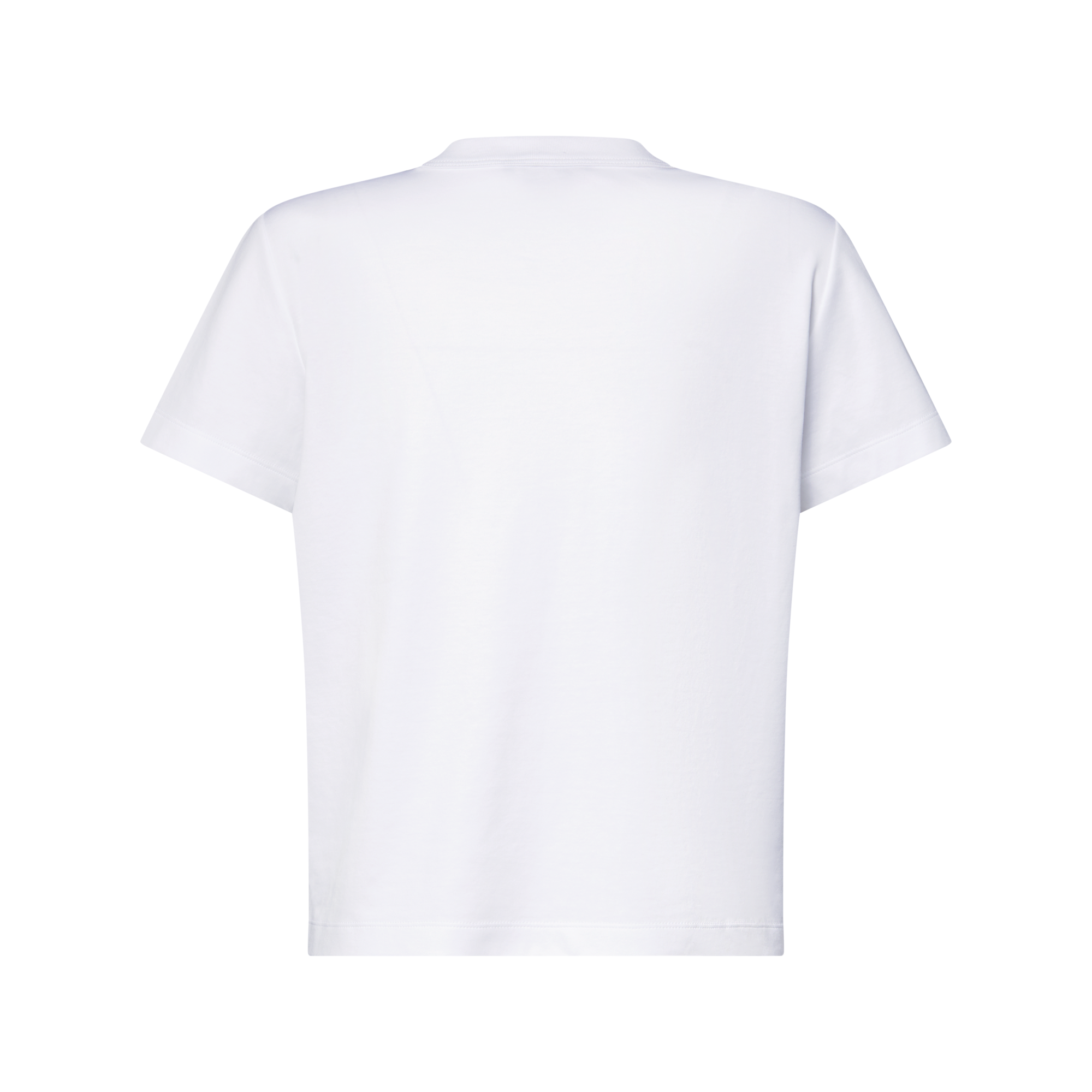 シグネチャーパッチTシャツ ｜ルイ・ヴィトン 公式サイト - 1AK0HJ