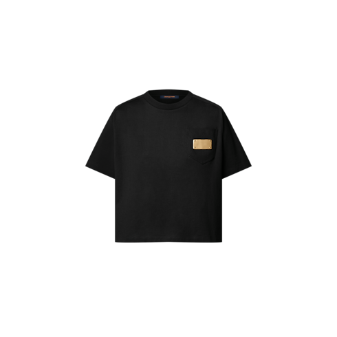 シグネチャー プラーク Tシャツ ウィメンズ ウェア(洋服) (製品ズーム)