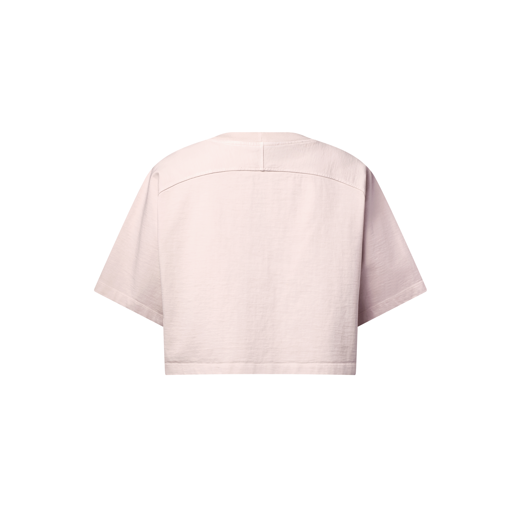 シグネチャー ポケット クロップトップ  ウィメンズ プレタポルテ(洋服) (製品ズーム)